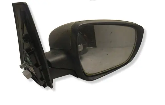 KIA Carens III Front door electric wing mirror 024072