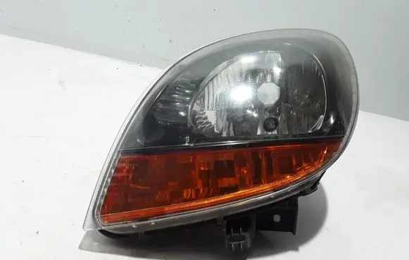 Renault Kangoo I Headlight/headlamp 8200183917