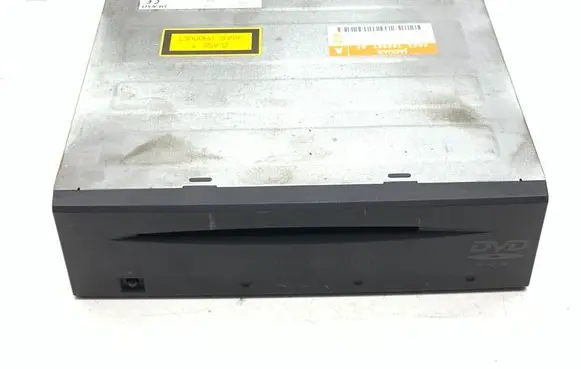 Jaguar S-Type CD/DVD changer 2R8310E887AF 4621008344