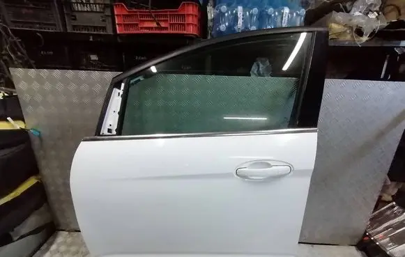 Ford Grand C-MAX Front door 