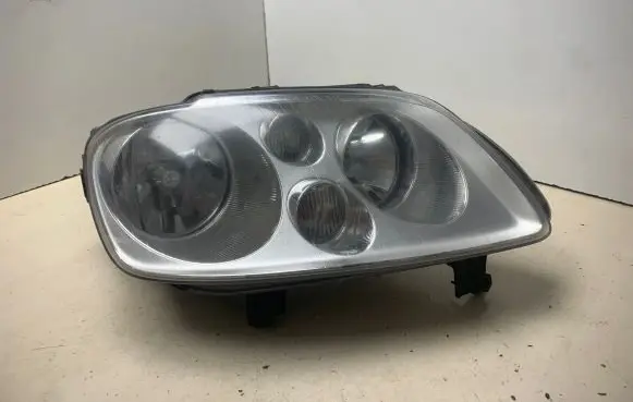Volkswagen Touran I Headlight/headlamp 1T0941006F 0301205202