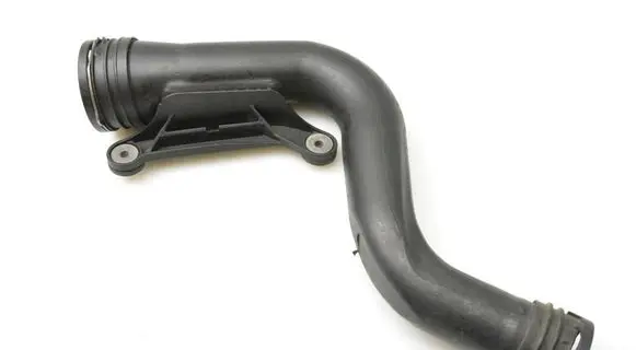 Volkswagen Golf V Brake vacuum hose/pipe 1K0145762P