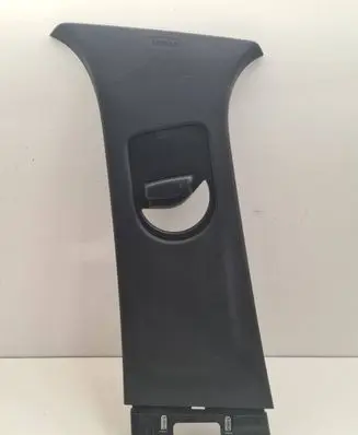 (B) pillar trim (top)