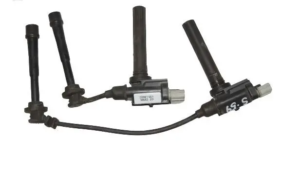 Suzuki SX4 High voltage ignition coil 3340062J00