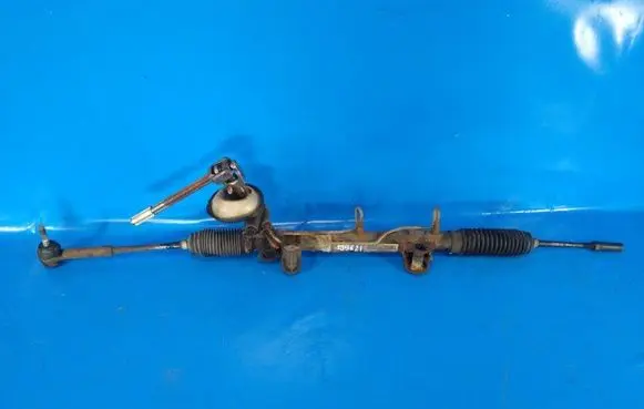Dodge Caliber Steering rack 5105046AC