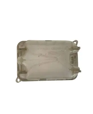 Headlight/headlamp dust cover