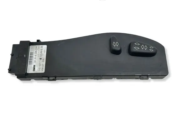 BMW X5 E53 Seat control switch 8099074