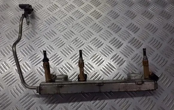 Toyota Auris 150 Fuel main line pipe