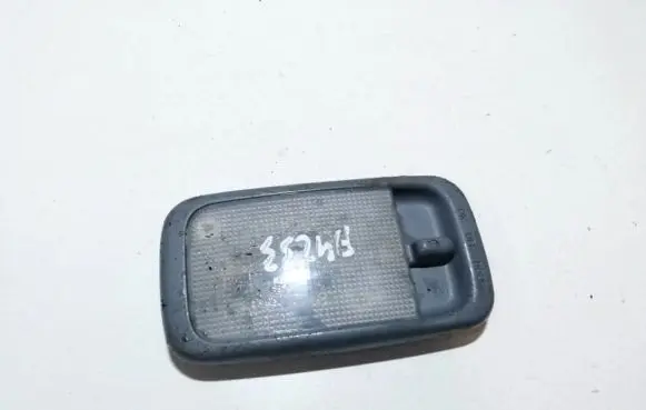 Toyota RAV 4 (XA20) Rear seat light