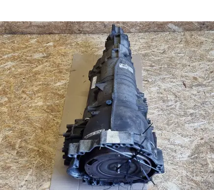 Audi A6 S6 C6 4F Automatic gearbox HYR 6HP19