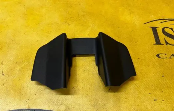 Ford Bronco Rear seat rail trim cover M2DB-S63388-CB M2DBS63388CB