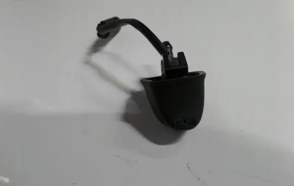 BMW 3 E90 E91 Windshield washer spray nozzle N43B20A