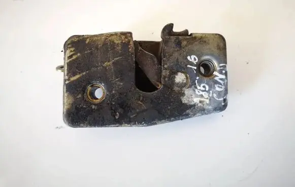 Ford Transit Rear door lock 701843604a