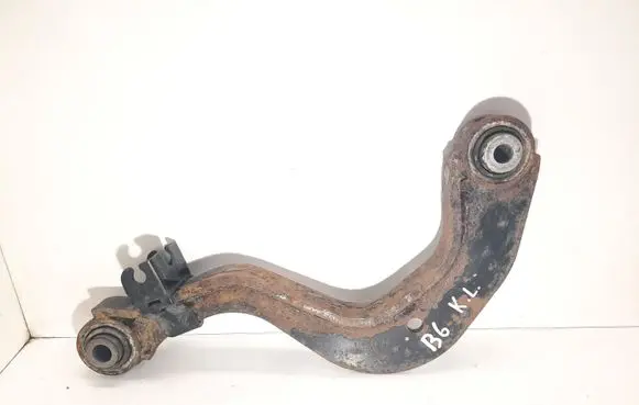Volkswagen PASSAT B6 Rear control arm 1K0505323H