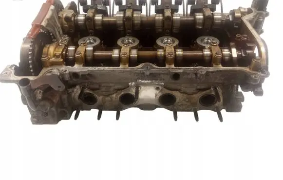 Peugeot 3008 I Engine head GU35