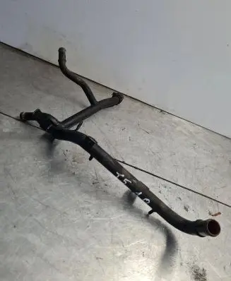 Volkswagen Transporter - Caravelle T5 Engine coolant pipe/hose