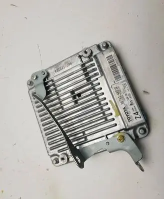 Lexus RX 450H Camera control unit module 8679248530 1320007150C101