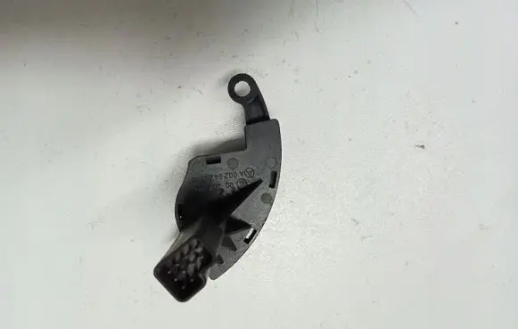 Steering angle sensor