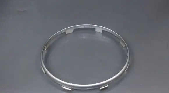 Chevrolet Cruze Front door speaker cover trim 