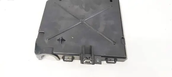 Audi Q7 4L Fuse box cover 4L0035613A