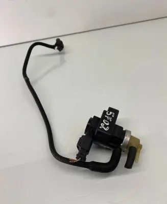 Peugeot 308 Turbo solenoid valve V759537280 70177711 V7595372