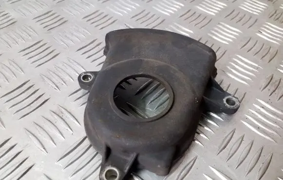 Ford C-MAX II Timing belt guard (cover) 96MM6L070AF