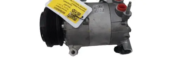 Ford Galaxy Air conditioning (A/C) compressor (pump) E1GH-19D629-FC CDR 2.0TDCI T8CJ 132KW
