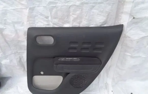 Citroen C3 Rear door card panel trim 