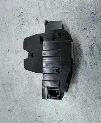 Citroen C5 Tailgate lock latch 9671153580