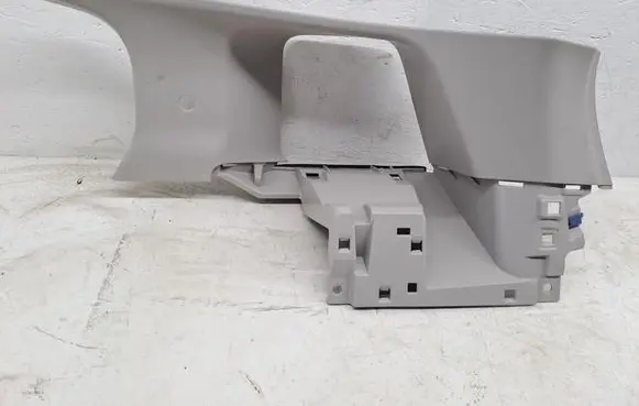 Citroen C5 (D)pillar trim (top) 9822820877