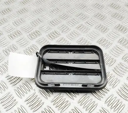 Mercedes-Benz A W177 Quarter panel pressure vent A1778304001