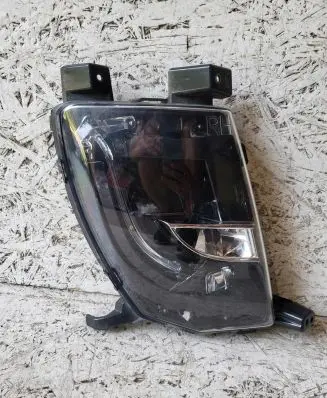 Tesla Model S Front fog light