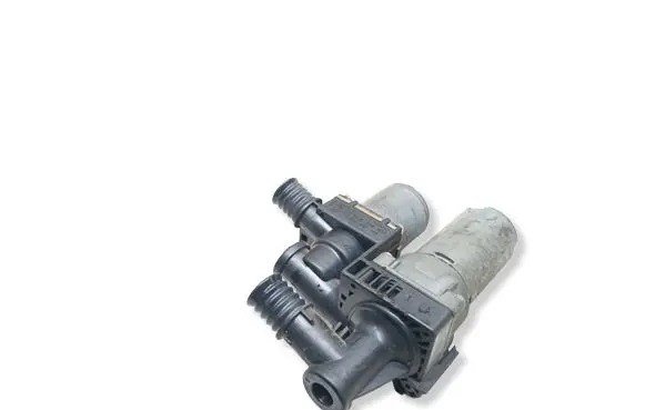 BMW X3 E83 Coolant heater control valve 8369807 64118369807