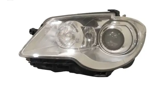 Volkswagen Touran I Headlight/headlamp 1K0941329 10EEG060082 1307329120