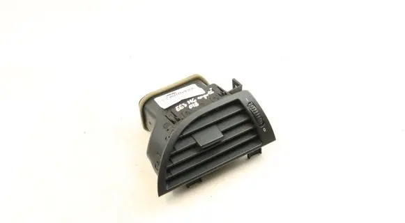 BMW M6 Dashboard side air vent grill/cover trim 7009272 64227009272 14121810