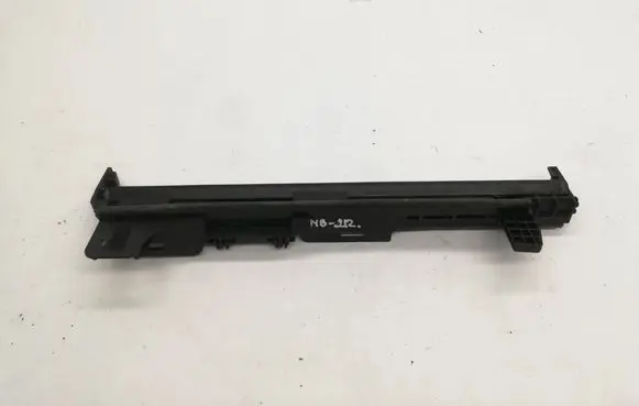 Mercedes-Benz E W212 Radiator support slam panel bracket 0477902903