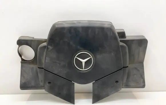 Mercedes-Benz SL R230 Engine cover (trim) 1130101367 A1130101367