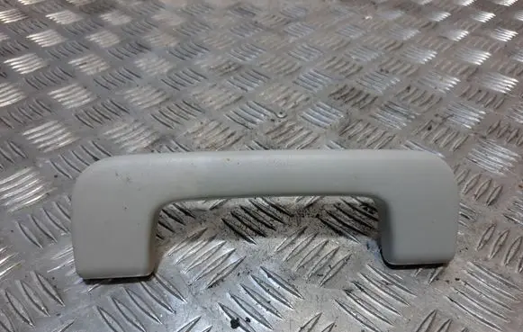 Audi Q7 4L Front interior roof grab handle 8P0857607K