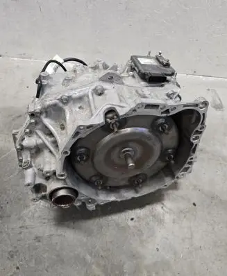 Volvo XC60 Automatic gearbox 1285221 31380617