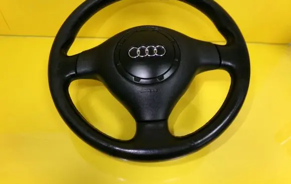 Audi A3 S3 8L Steering wheel 8L0419091