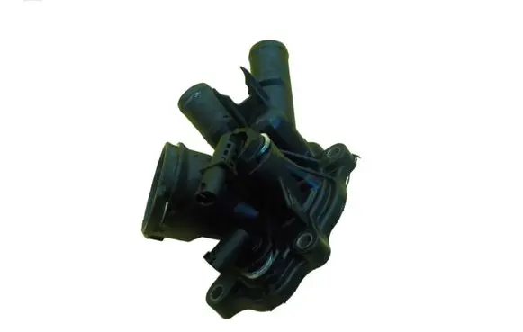 Mercedes-Benz C W204 Thermostat/thermostat housing 2HTR46