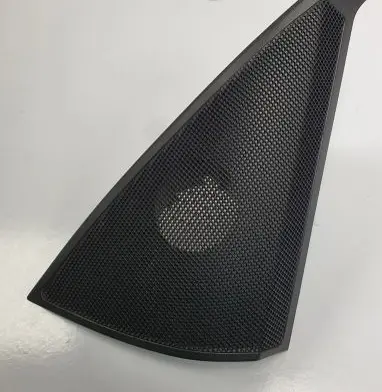 Mercedes-Benz C W204 Front door speaker cover trim A2047200248