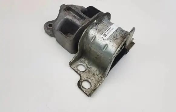 Citroen Jumper Engine mounting bracket 01393896080