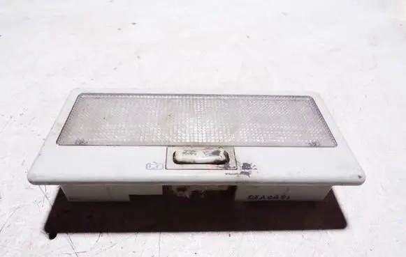Volkswagen Transporter - Caravelle T4 Front seat light 2357947111