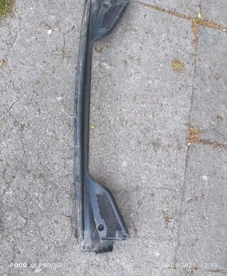 Citroen DS4 Wiper trim 9687956480