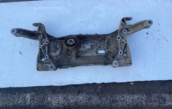 Seat Altea Front subframe PPTELD