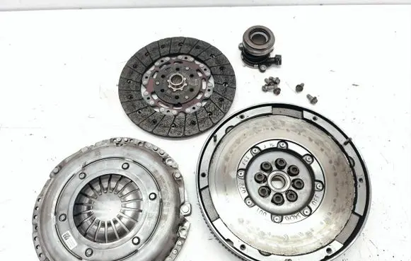 Clutch set kit
