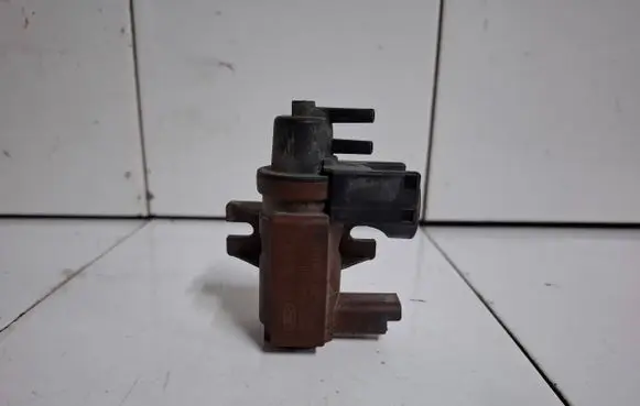 Ford Mondeo MK IV Turbo solenoid valve 6G9Q9E882CA 70177100 09T313