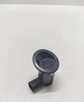 Renault Laguna II Rear parking sensor holder (PDC) 66477005C