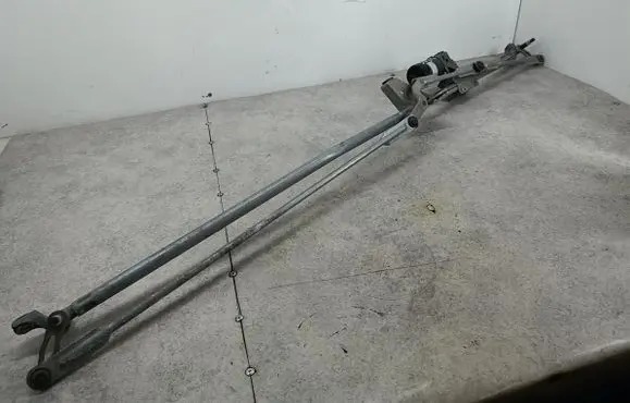 Citroen C4 II Front wiper linkage W19436